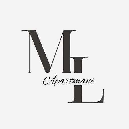 Apartmani M&L 梅杜林 外观 照片
