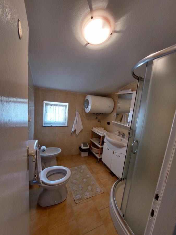Apartmani M&L 梅杜林 外观 照片