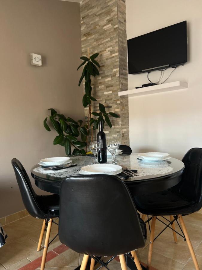 Apartmani M&L 梅杜林 外观 照片