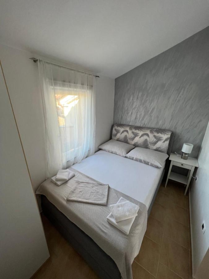 Apartmani M&L 梅杜林 外观 照片