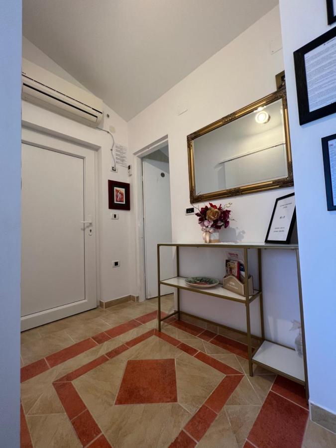 Apartmani M&L 梅杜林 外观 照片