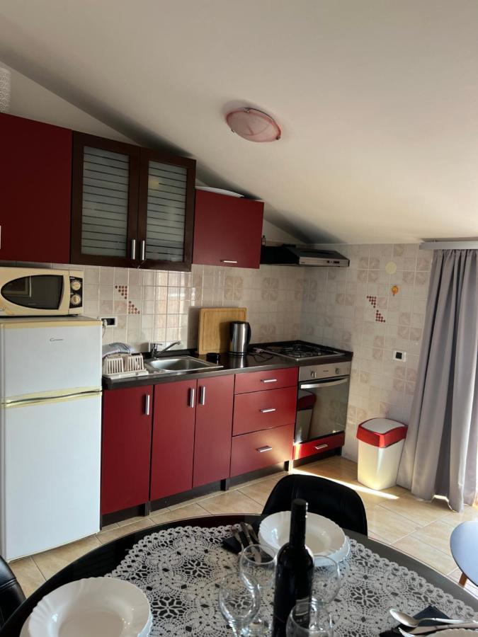 Apartmani M&L 梅杜林 外观 照片
