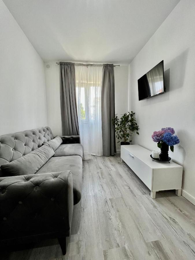 Apartmani M&L 梅杜林 外观 照片