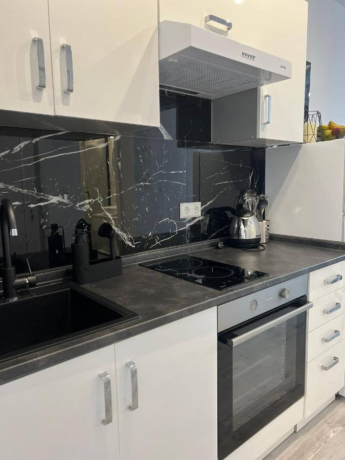 Apartmani M&L 梅杜林 外观 照片