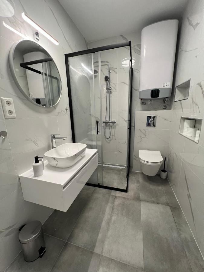 Apartmani M&L 梅杜林 外观 照片