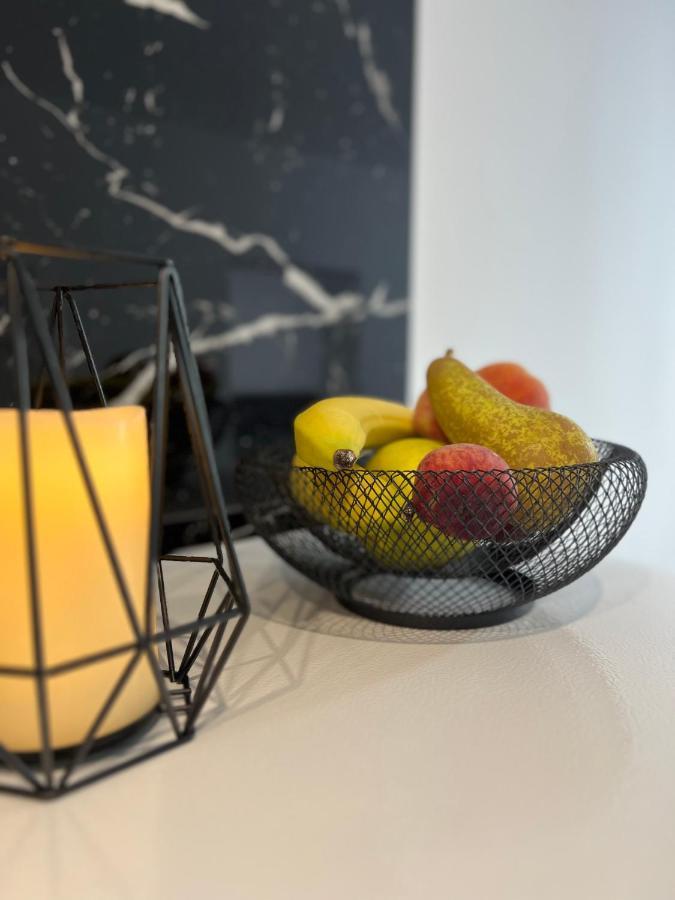 Apartmani M&L 梅杜林 外观 照片