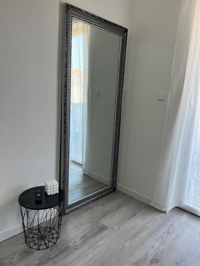 Apartmani M&L 梅杜林 外观 照片
