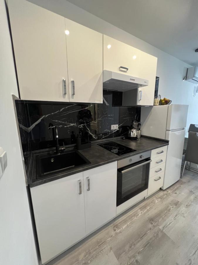 Apartmani M&L 梅杜林 外观 照片