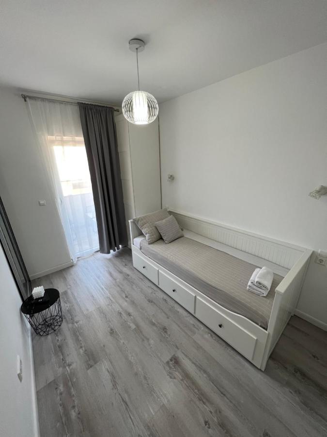 Apartmani M&L 梅杜林 外观 照片