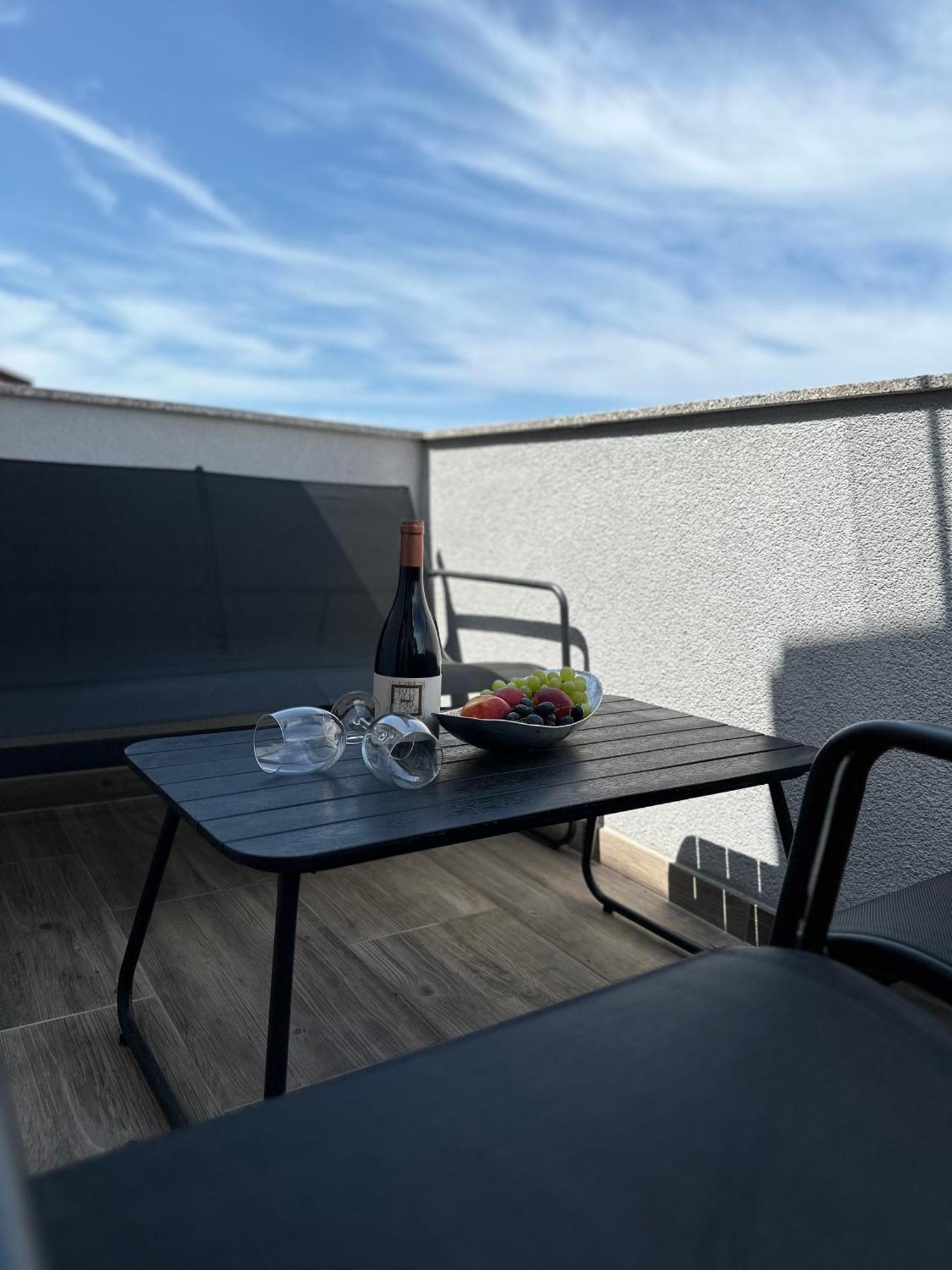 Apartmani M&L 梅杜林 外观 照片