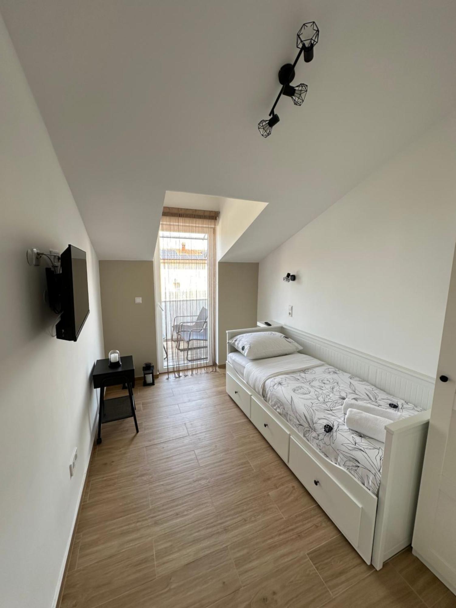 Apartmani M&L 梅杜林 外观 照片