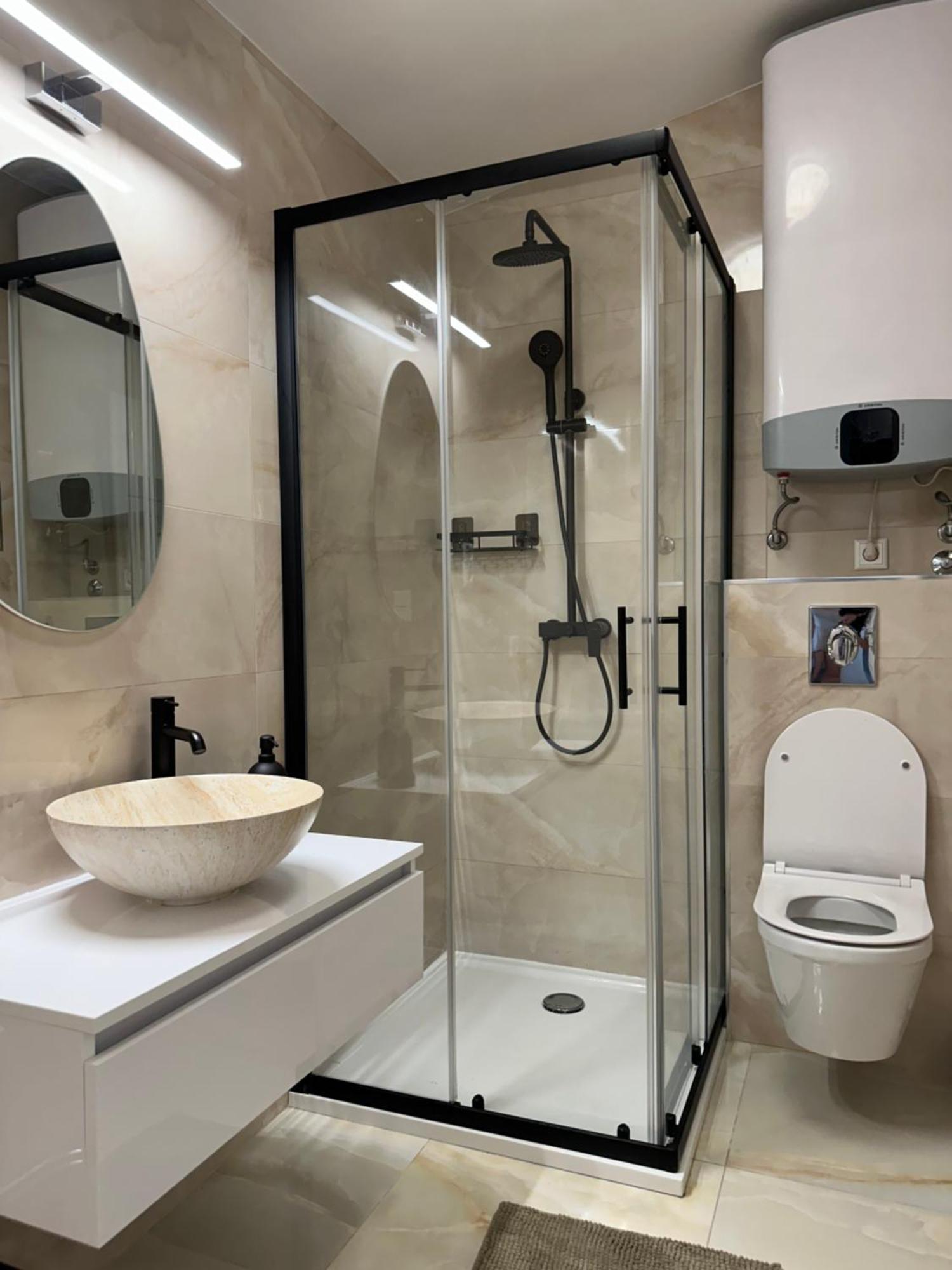 Apartmani M&L 梅杜林 外观 照片