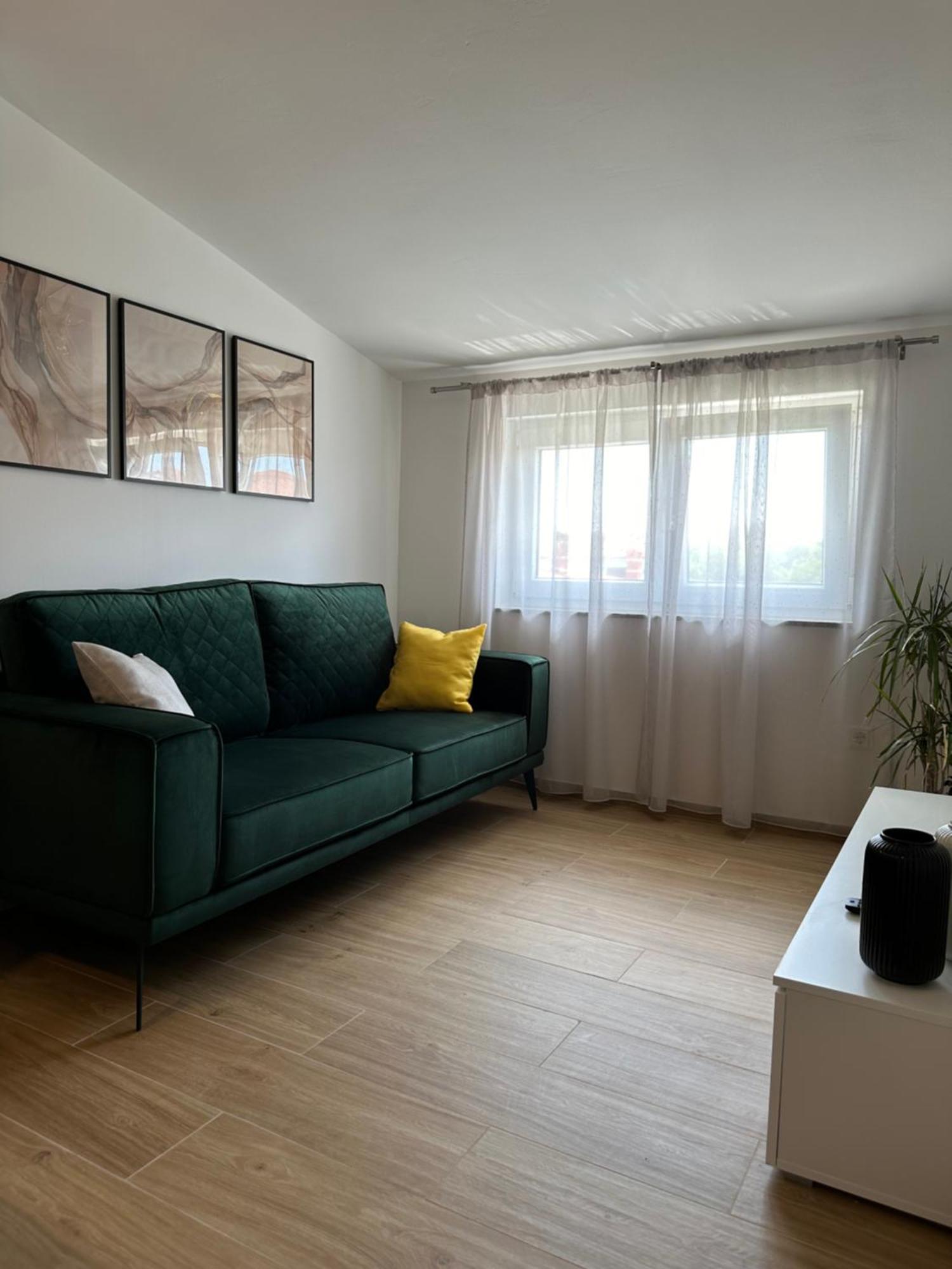 Apartmani M&L 梅杜林 外观 照片