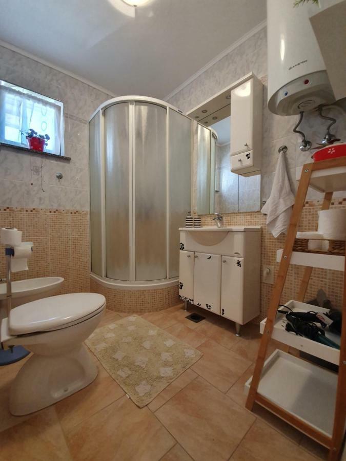 Apartmani M&L 梅杜林 外观 照片