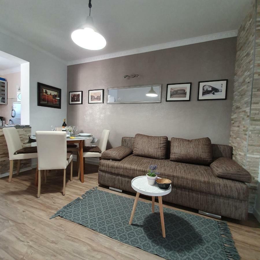 Apartmani M&L 梅杜林 外观 照片