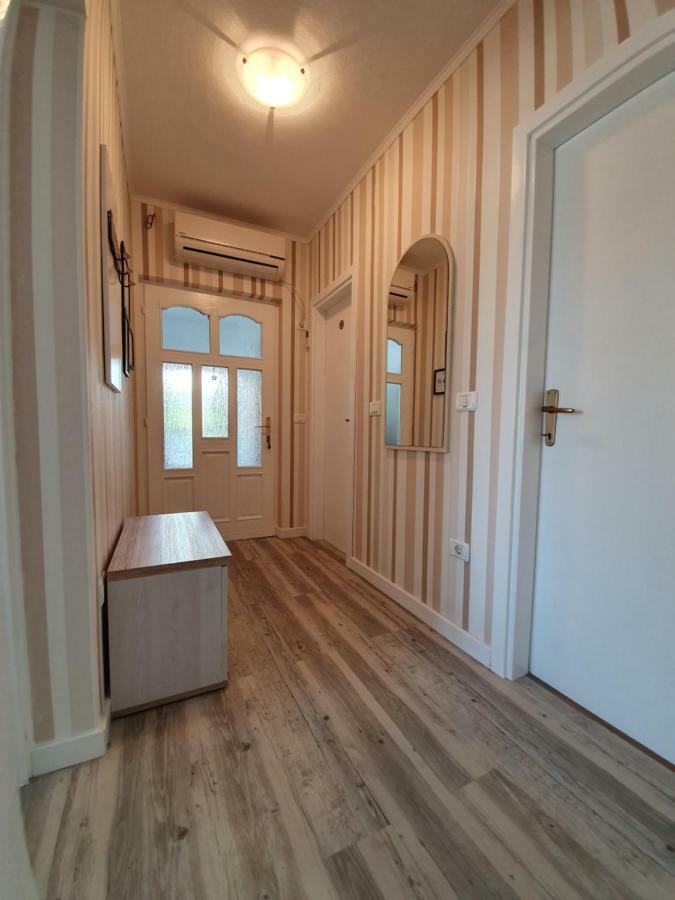 Apartmani M&L 梅杜林 外观 照片