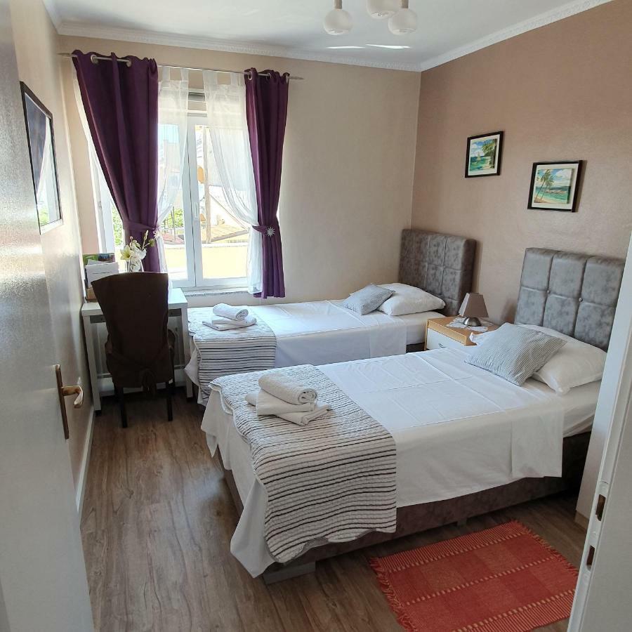 Apartmani M&L 梅杜林 外观 照片