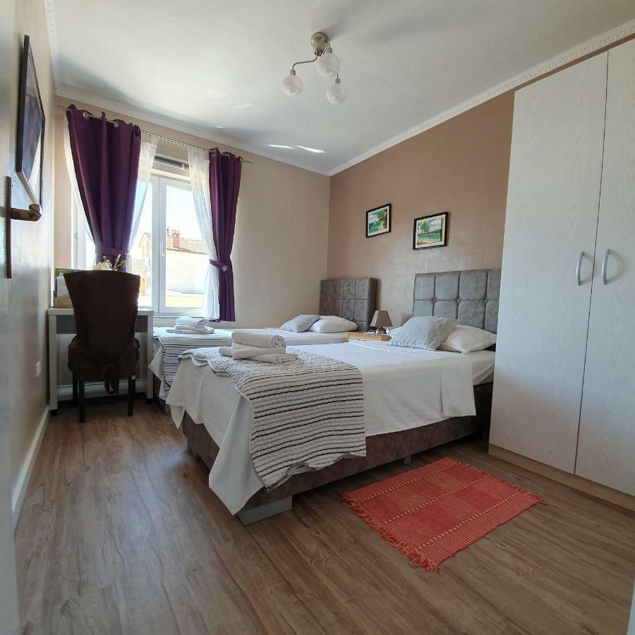 Apartmani M&L 梅杜林 外观 照片